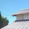 真夏空絶好調(￣▽￣;)の件