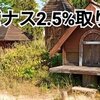 250万円セミリタイア生活が興味深い