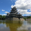 松本山雅のホームタウン。松本市の観光をしてきました。