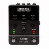 ボードの10センチの空白を埋める「一点突破」の合理性。Line 6 HX One導入シミュレーション