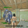 あなたならできます「サバイバーさん」【ARK:SA　ゆるい設定だけど実質ハードコアモードのARK　その７５　エクスティンクション】