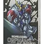 機動戦士ガンダム 鉄血のオルフェンズ 第2期全話感想 アニメの感想を基本ネタバレなしで書くブログ 機動戦士ガンダム 鉄血のオルフェンズ 第2期全話感想 アニメの感想を基本ネタバレなしで書くブログ