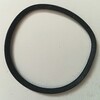 philips LHH500クランパーベルト交換