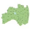 【福島県】市町村別