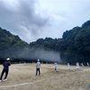 7月4日の風景