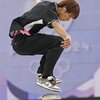 中学国語の正答率過去最低 ← やばい！エグい！〔やばぁ えぐいて検定試験実施へ〕featuring 堀米ダンク