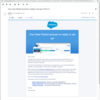 Salesforce Customer 360 - Pardot(1) - Pardot環境の構築