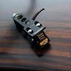 実直な ・・・・・SHURE M75MB T2