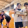 先週のご報告と今週のお知らせ🏀