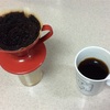 コーヒーを飲みすぎる問題