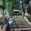 清阪峠～東掛～柚原～余野コースの周回(45km／2時間走)