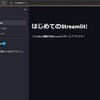 Pythonのライブラリ"Streamlit"を使ったWebアプリの作成！