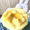 ジューシーで甘いマンゴー🥭がゴロゴロのったマンゴースムージーをチェンマイで楽しむ(∩´∀｀)∩