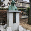 馬込文士村の散策