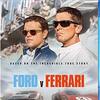 フォードvsフェラーリ 　監督： ジェームズ・マンゴールド
