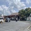 大村駅に訪問