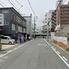 京都市上京区　地下鉄(今出川駅)周辺　事業用土地 売り情報