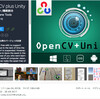 【無料化アセット】アセットストアで数少ない「OpenCV」系アセットのひとつがなんと無料化（元$49.99）OpenCVによる画像処理・画像解析でARコンテンツを作ろう！ 顔のランドマーク、ARマーカー、レシートや無造作に配置された文字検出、複数の顔から人物を特定「OpenCV plus Unity」