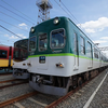 【社会見学】京阪電車最大の心臓部！「寝屋川車両工場」の舞台裏