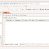 JavaEE 7をやってみよう。 SQLite/DBeaver その5