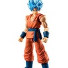 今トレーディングフィギュアの1.SSGSS孫悟空 「掌動ドラゴンボール第2弾」にいい感じでとんでもないことが起こっている？