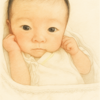 【生後18日目】全身の筋肉痛