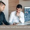 5 Tips To Grow Your Small Business with help of SEO