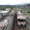 紀勢本線：滝原駅（画像充足）