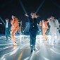 BTS（방탄소년단 ）第63回グラミー賞映像