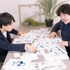 プロジェクト進行中。