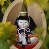 仏はつねにいませども　うつつならぬぞ　あわれなる　人の音せぬ暁に　ほのかに夢にみえたまう　　　『梁塵秘抄』