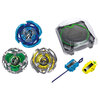 【ベイブレードX】BEYBLADE X『BX-53 オールインワンセット』ベイブレード予約【タカラトミー】2026年10月10日発売☆