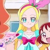 【アニメ】キラキラ☆プリキュアアラモード！第30話「狙われた学園祭！ショコラ・イン・ワンダーランド！」感想