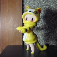 ガーガメル キャラクティックス 魔神バンダー ミニソフビ ガーガメル キャラクティックス 魔神バンダー ミニソフビ - メルカリ