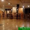 １７１３、3連休のあと店内の、入れ替えとか。展示替えとか。清掃とか。一枚板と木の家具の専門店エムズファニチャーです。