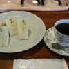 喫茶モーニング：【オススメ！】喫茶 樹里（三重県川越町）