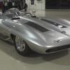 Chevrolet Stingray-Racer XP-87