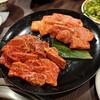 【肉】台北：宮崎牛はモチロン！辛麺も絶品！「燒肉 九州魂」@中山林森北路