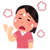 夏休みがあけて・・・