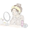 私のアトピーを克服した体験談。