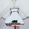 アズールレーン パーシュース コスプレ衣装｜神聖なる白きメイド服でコスプレをもっと輝かせよう！