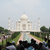 インド一人旅のはなし【1・2日目】