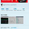 twitterの対応APIすごい