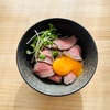 ヘルシオで簡単ローストビーフ！丼やわさび醤油、サンドでアレンジ！！