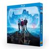 日本語字幕『Locker& Keyロック&キー』シリーズ1-3　ブルーレイ3-DISC【高画質海外盤正規品