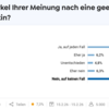 20260216 メルケル大統領案には反対多数