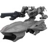 【アーマード・コアVI】30MM『ARQUEBUS ADD VE-40A』ARMORED CORE VI FIRES OF RUBICON プラモデル【バンダイ】より2025年12月発売予定☆