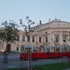 VIENNA：ウィーンぶらりまち歩き（2）