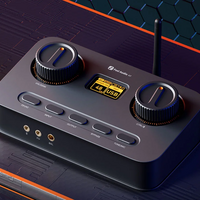 れいんのレビュー：『 Fosi Audio K7 』  仕様回りがしっかりしてる、モニターサウンドな据え置きDAC (By れいん)  #PR HiFiGo