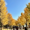 秋の紅葉、中島公園をぶらぶらする 〜札幌市中央区 中島公園・豊平館〜
